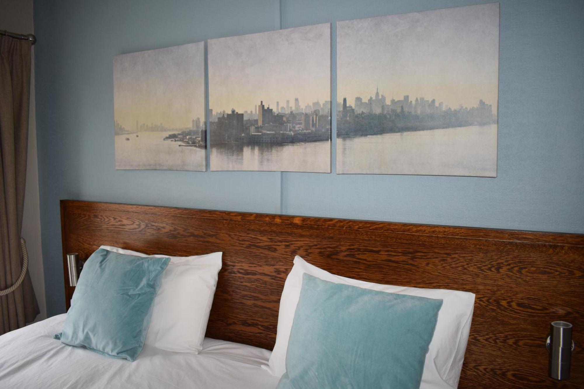 Woolpack Pub & Kitchen Bed & Breakfast สเกคเนส ภายนอก รูปภาพ